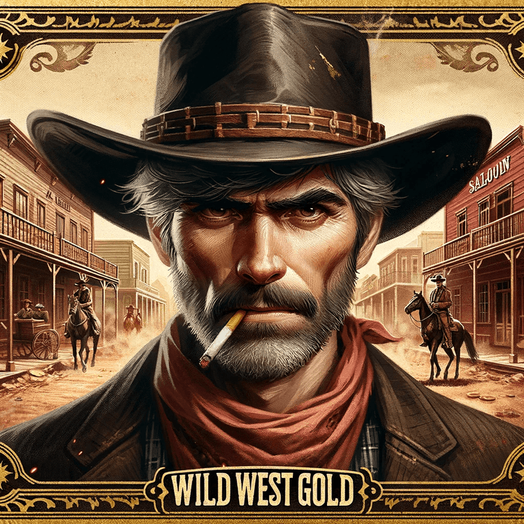 wild-west-gold