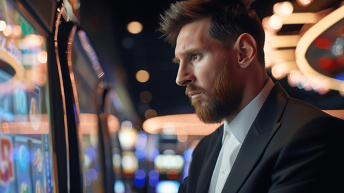 messi-slot-machine-pro