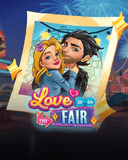 Love Is In The Fair