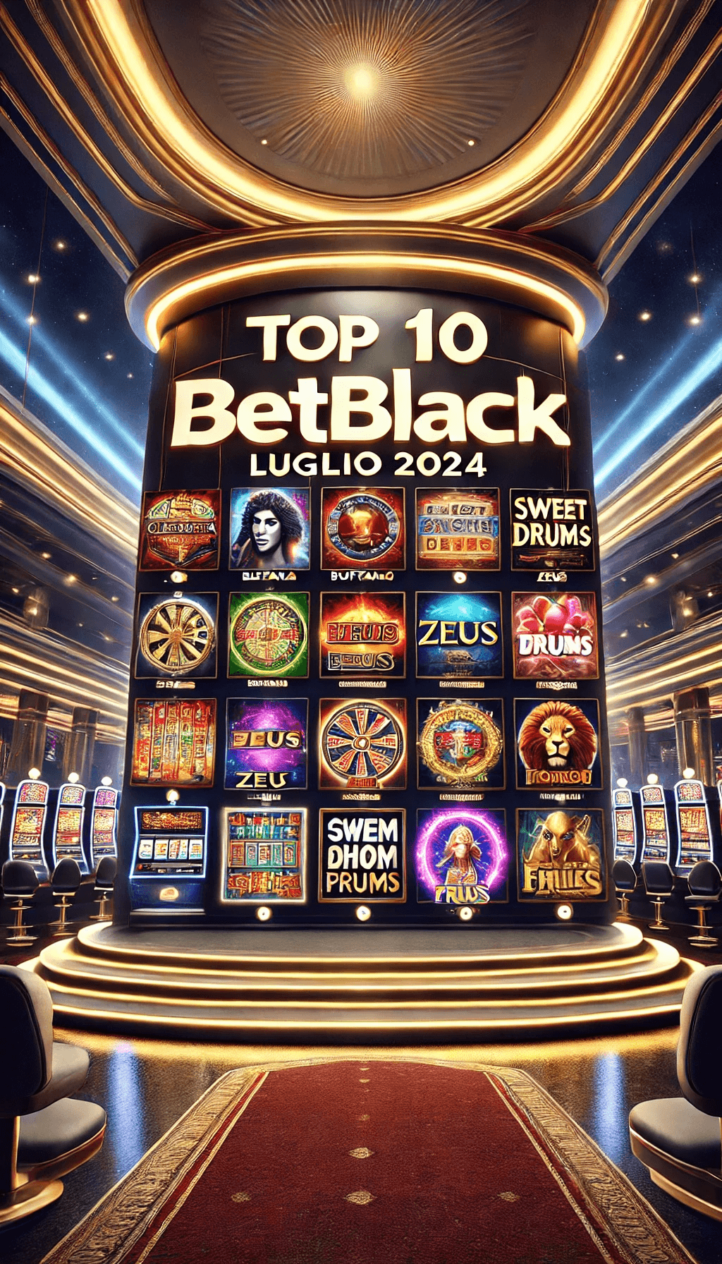 top-10-slot-betblack