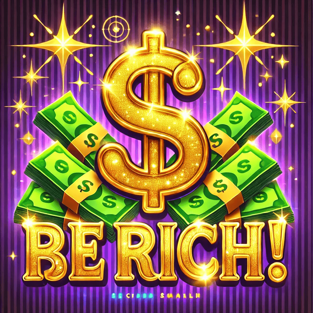 be-rich