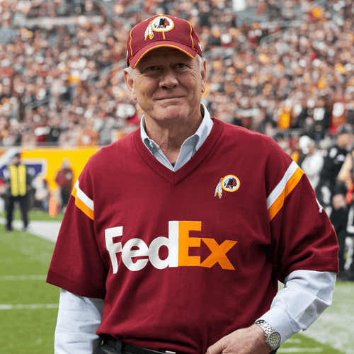 Fred-Smith