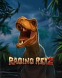 Raging Rex 2