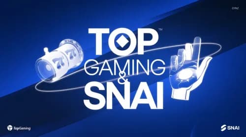 top-gamig-snai