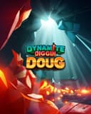 Dynamite Diggin Doug
