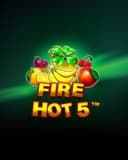Fire Hot 5