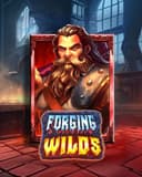 Forging Wilds