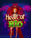 Heart of Rio