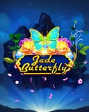 Jade Butterfly