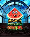 Mighty Munching Melons