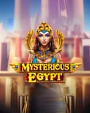 Mysterious Egypt