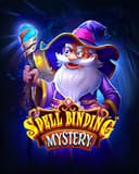 Spellbinding Mystery