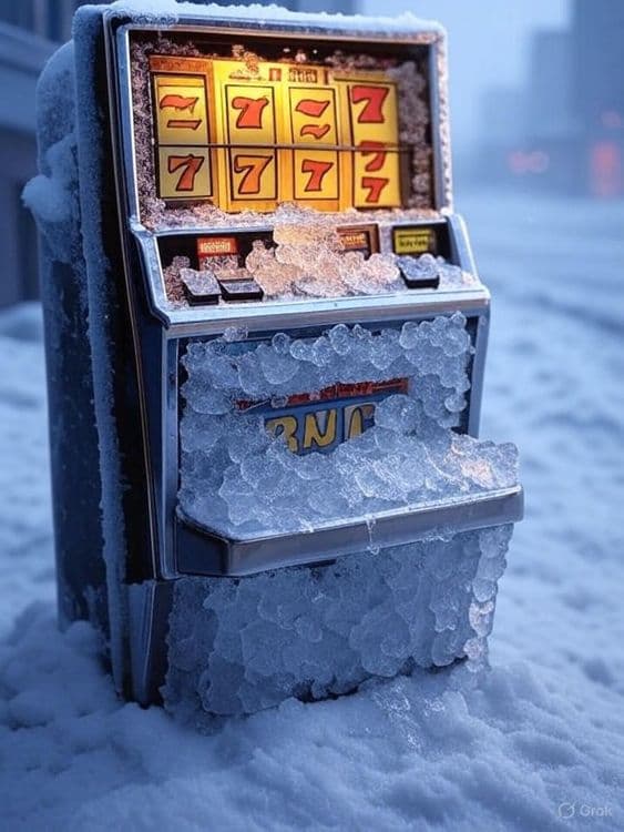 slot-fredde