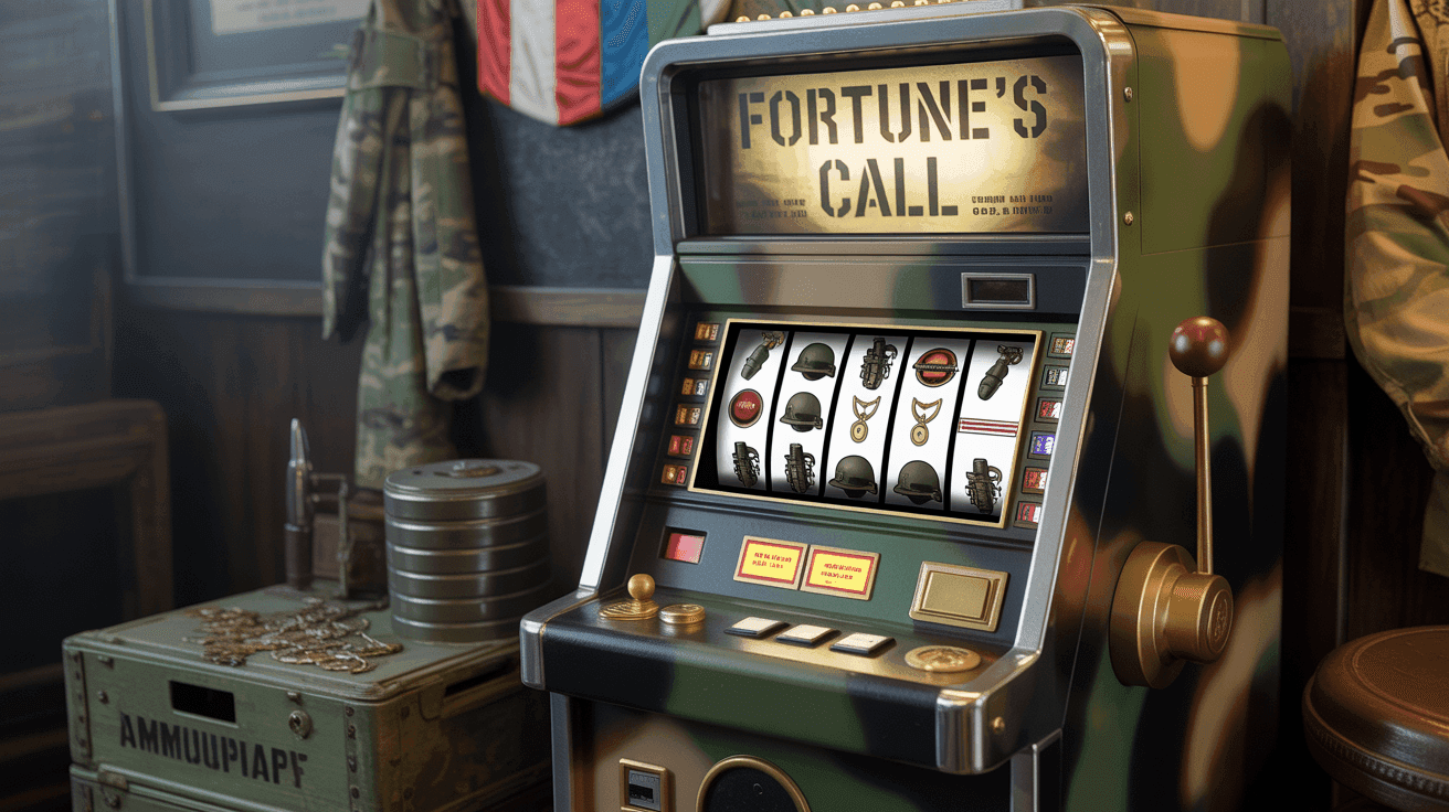 slot-militare
