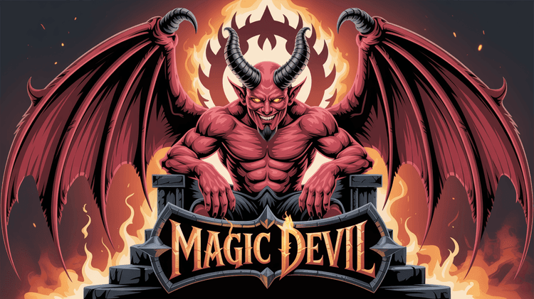 magic-devil