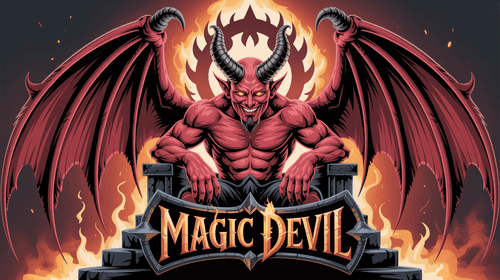 magic-devil