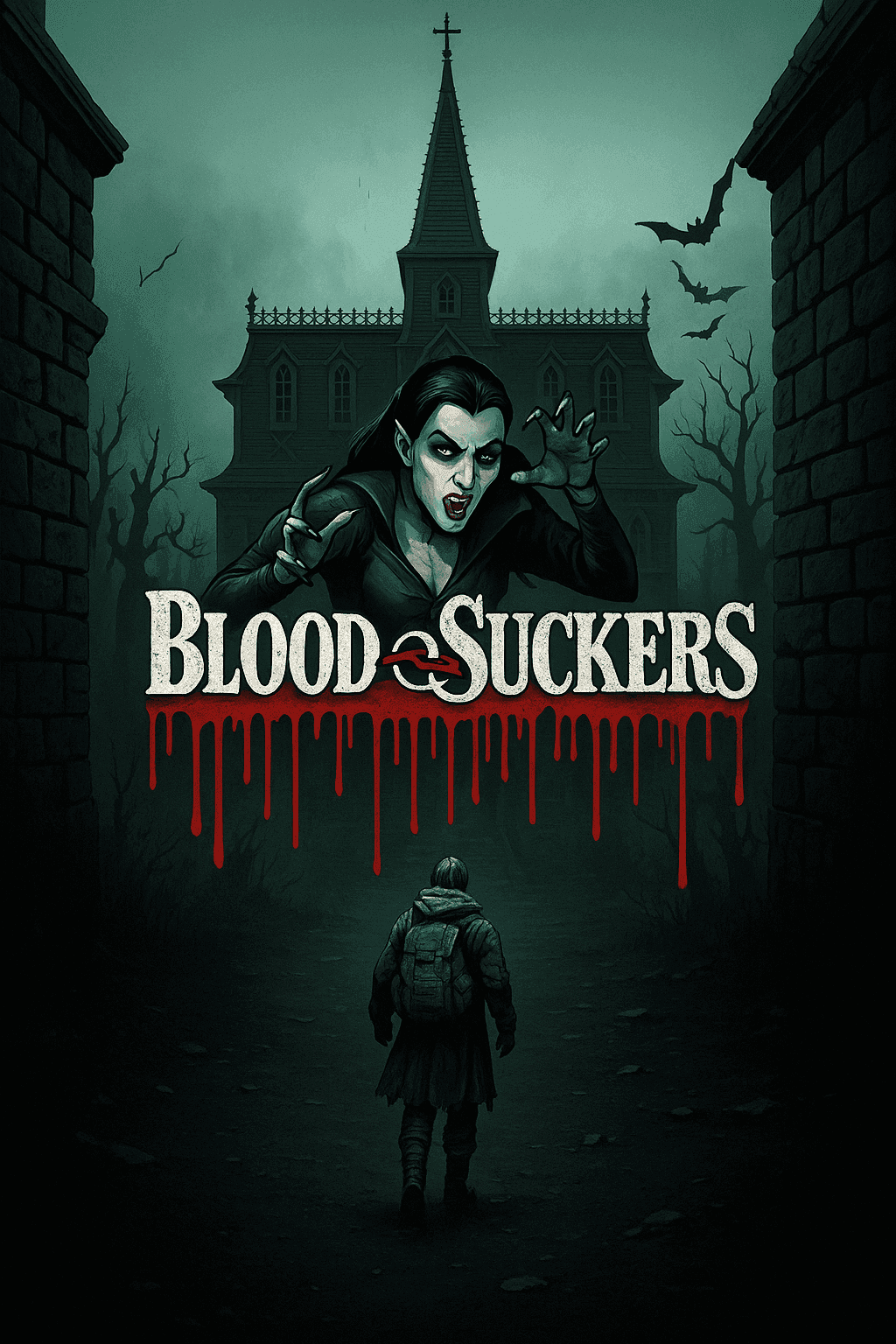 blood-suckers
