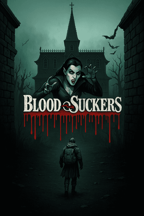 blood-suckers