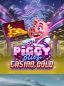 Piggy Blitz Casino Gold