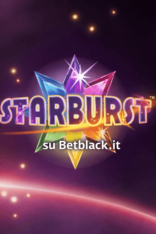 Starburst