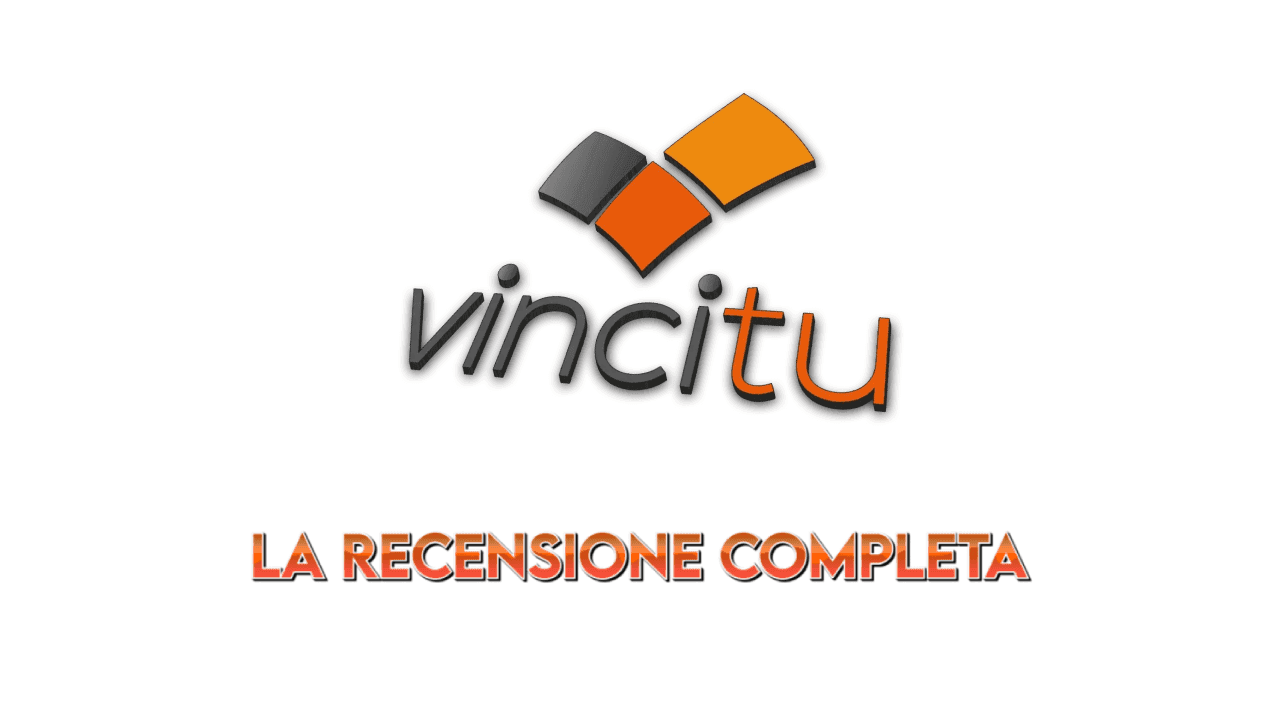 Recensione casinò vincitu