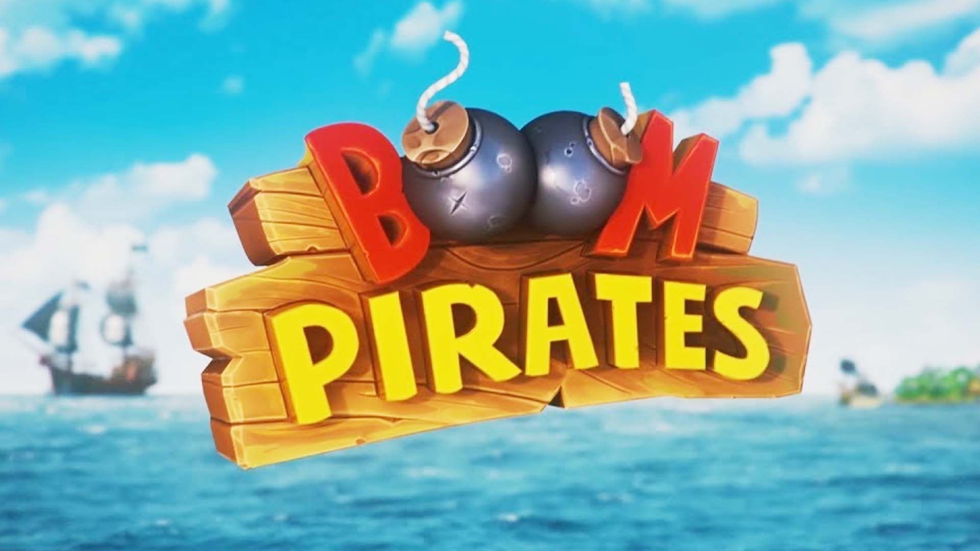 Boom Pirates