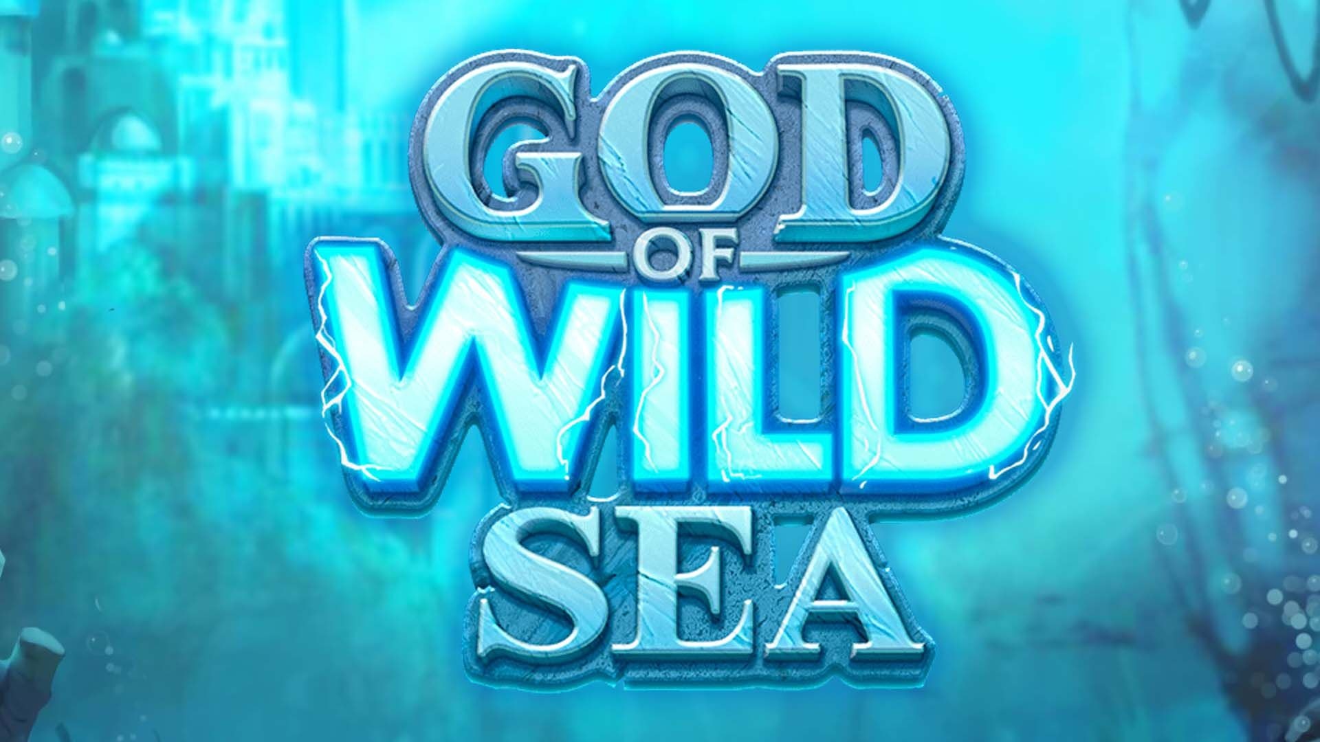 God of Wild Sea