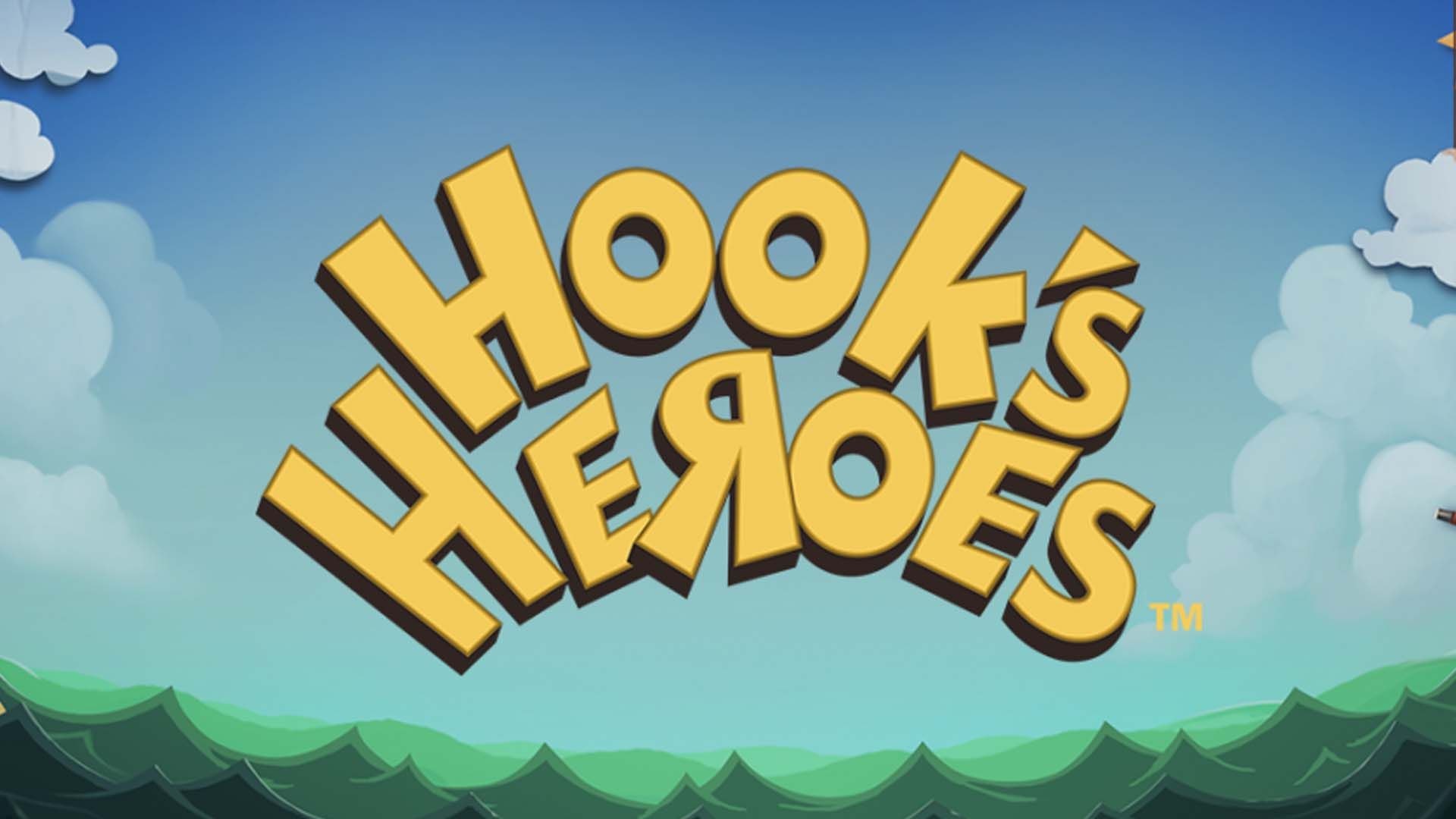 Hook's Heroes