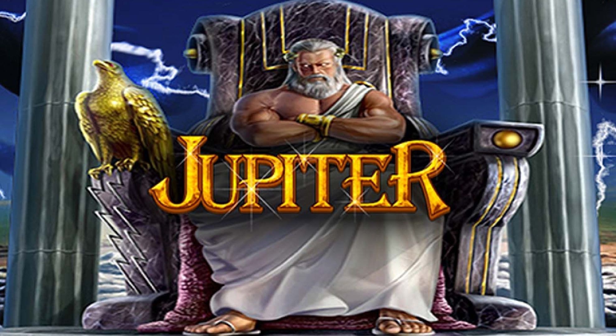 Jupiter Bar Slot