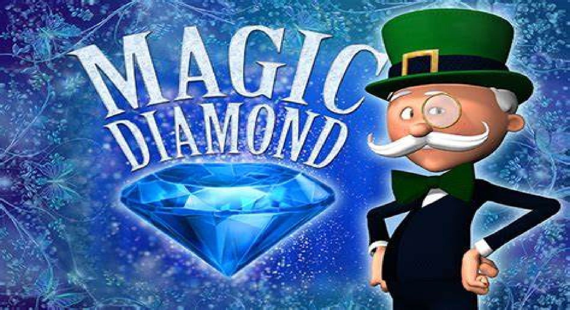 Magic Diamond