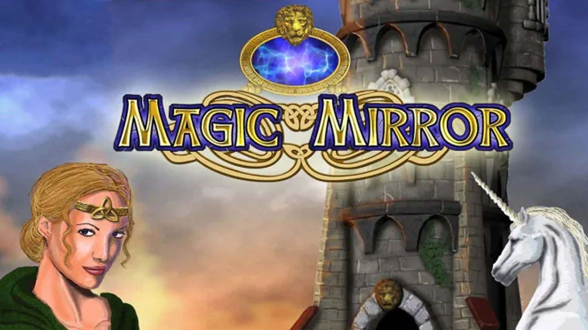 Magic Mirror