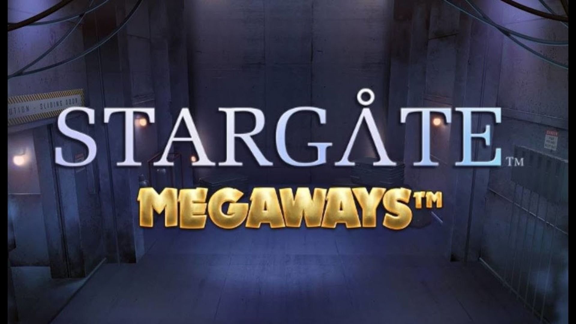 Stargate Megaways