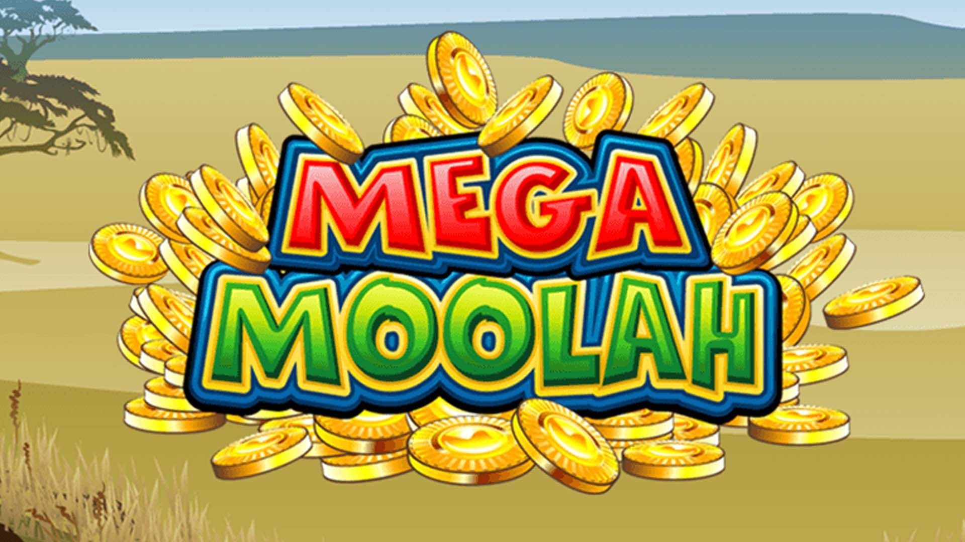 Mega Moolah