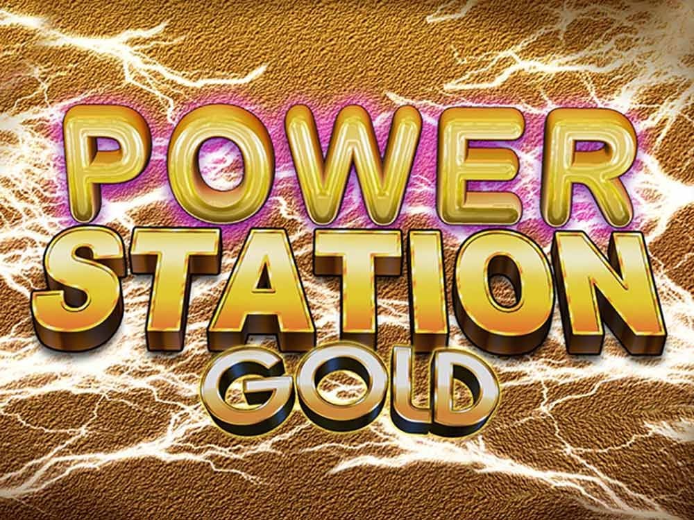 Power Station Gold