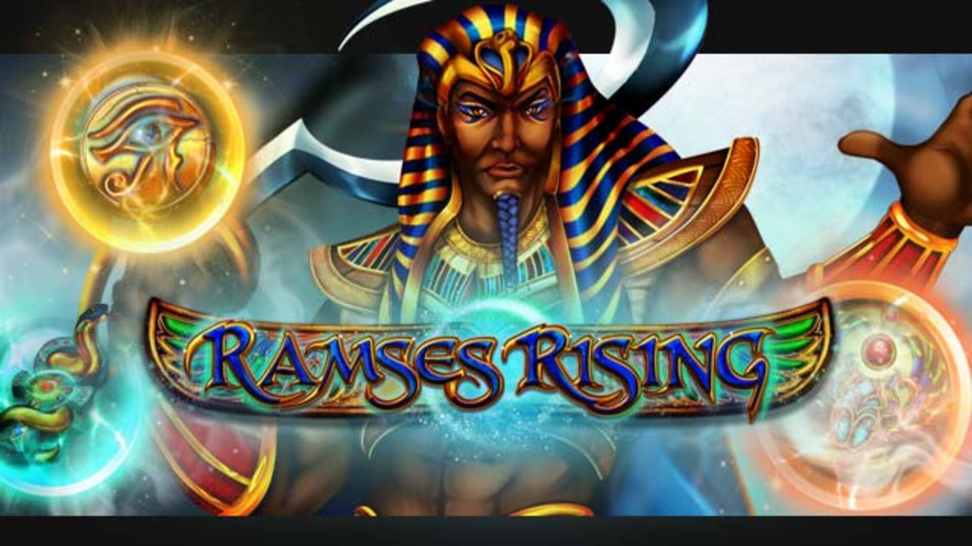 Ramses Rising