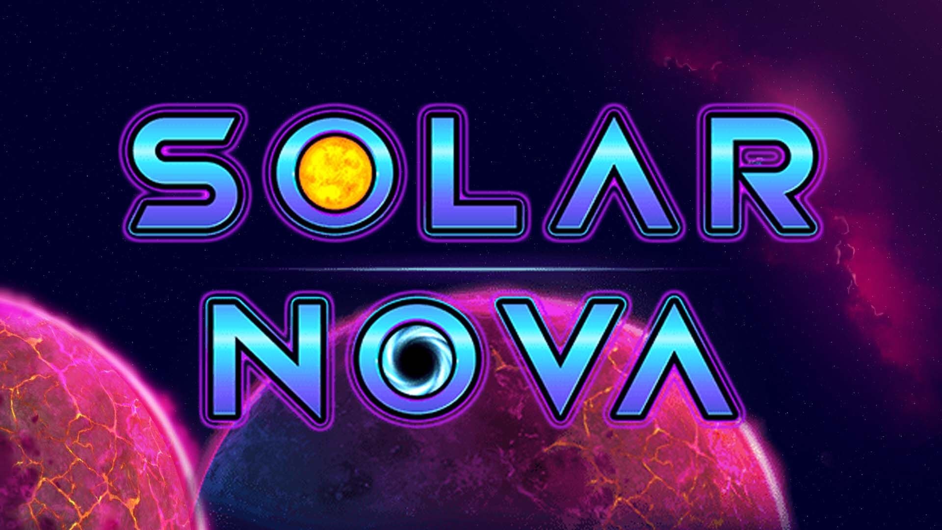 Solar Nova