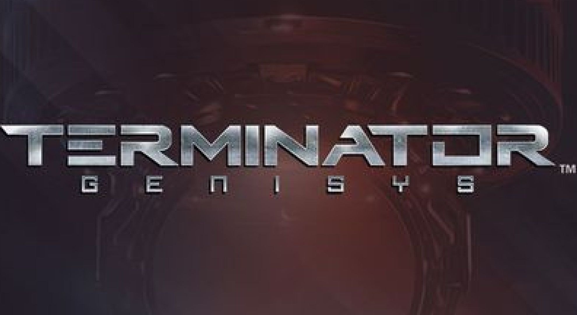 Terminator Genisys