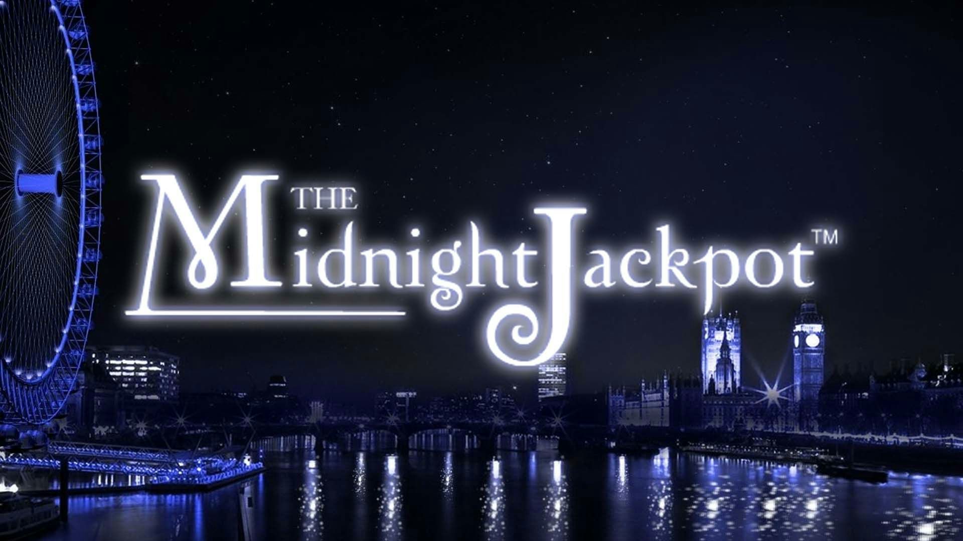 The Midnight Jackpot