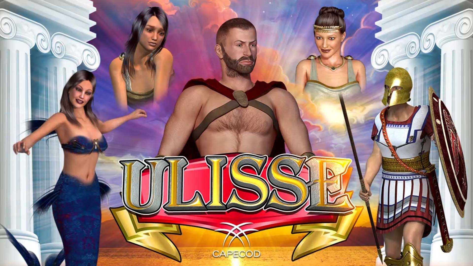 Ulisse