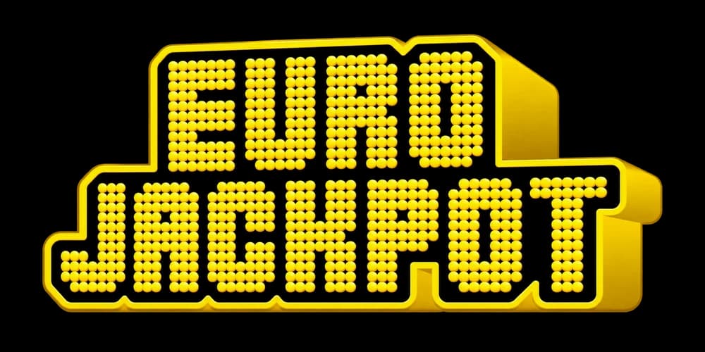 Logo EuroJackpot