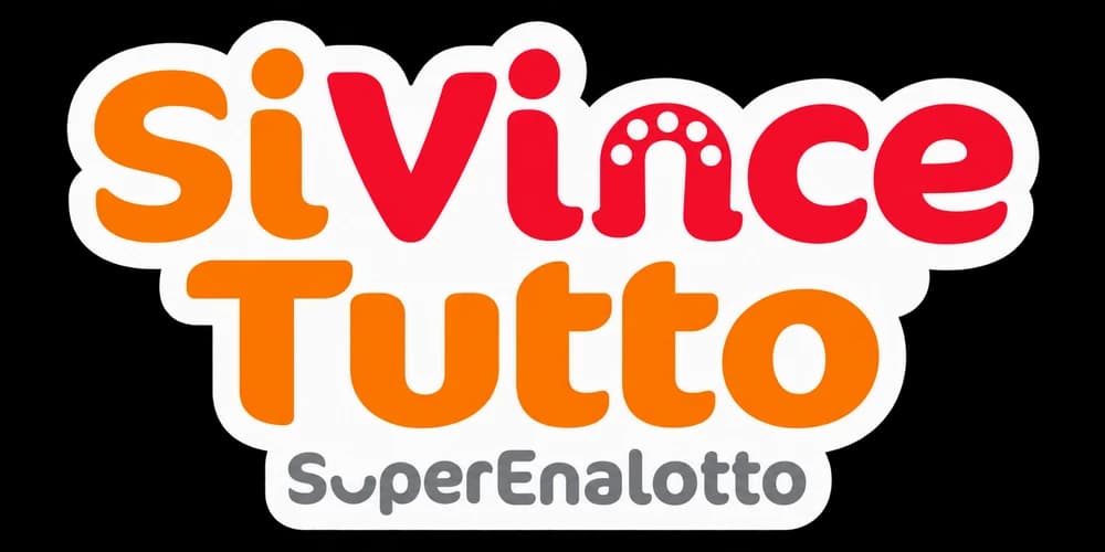 Logo SiVinceTutto