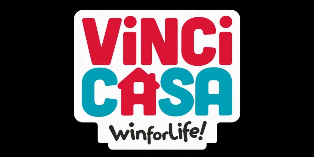 Logo VinciCasa