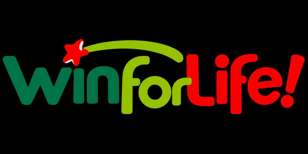Logo Win for Life
