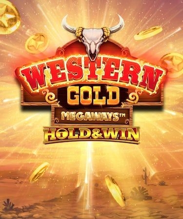 western gold megaways