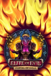 elite of evil portal of gold