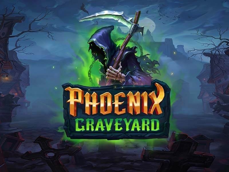 phoenix graveyard