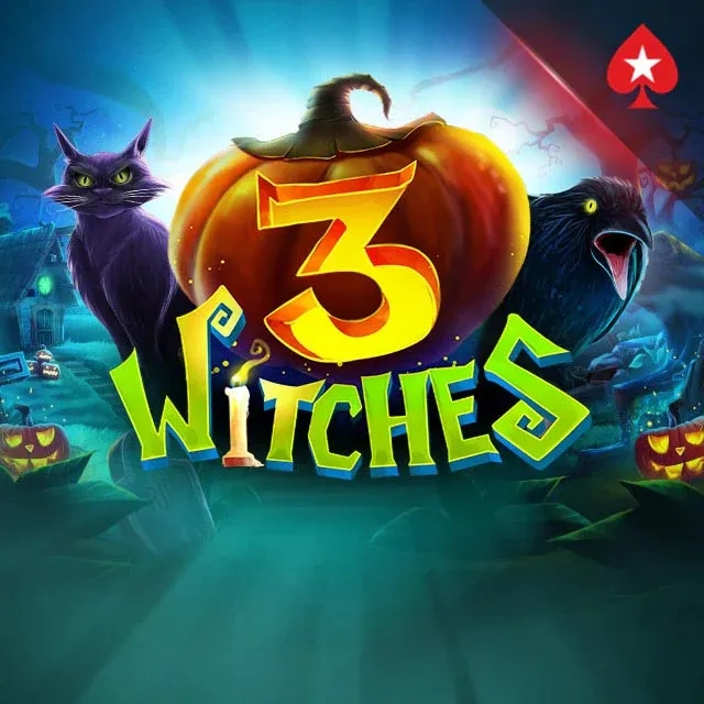 3 witches