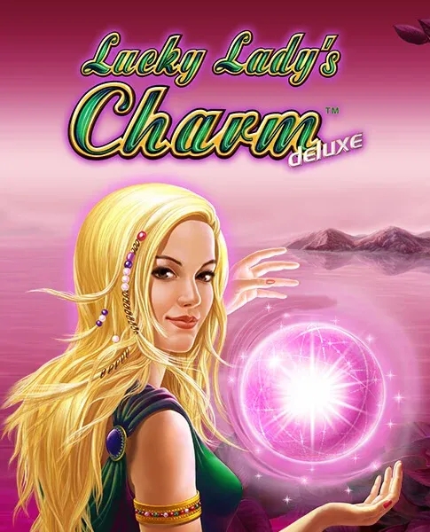 lucky lady charm deluxe