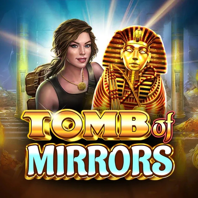 tomb of mirrors