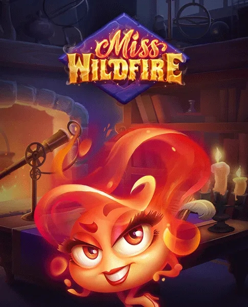 miss wildfire